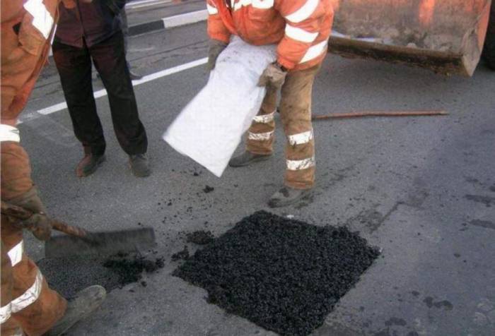 Благоустройство, фотография 5