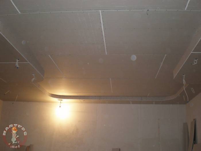 плотник-гипсокартонщик, фотография 3