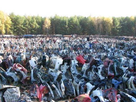 Контрактные двигатели, АКПП из Европы, Японии и США, фотография 2