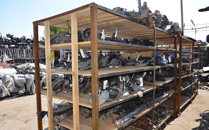 Контрактные двигатели, АКПП из Европы, Японии и США, фотография 3