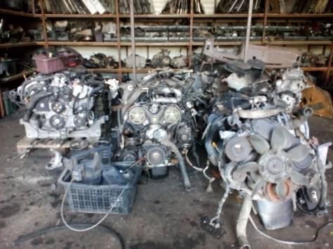 Контрактные двигатели, АКПП из Европы, Японии и США, фотография 10