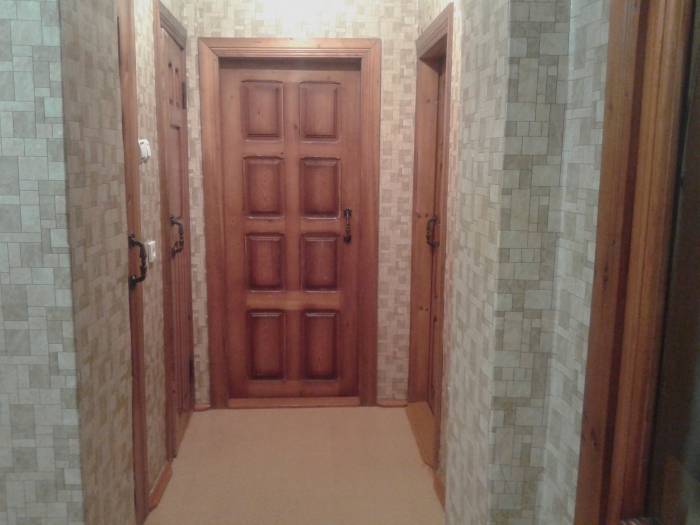 Продажа 3-х комнатной квартиры в районе 