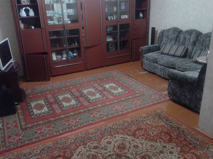 Продажа 3-х комнатной квартиры в районе 