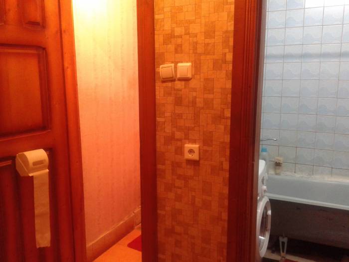 Продажа 3-х комнатной квартиры в районе 