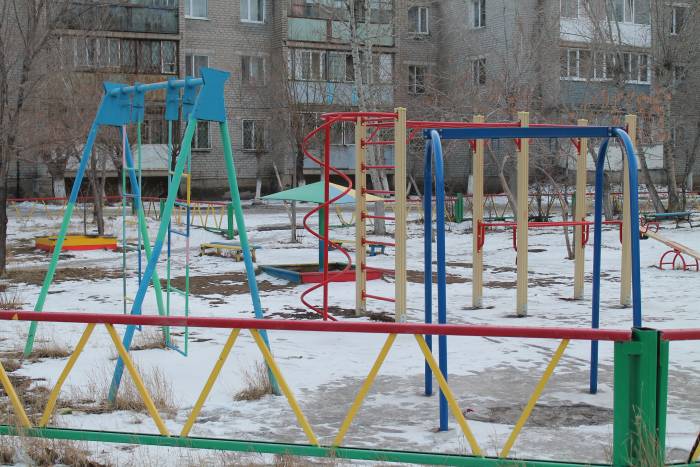 Продажа 3-х комнатной квартиры в районе 