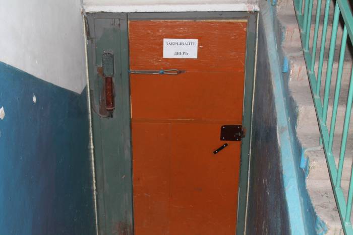 Продажа 3-х комнатной квартиры в районе 