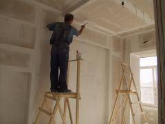 Отделочные работы любой сложности., фотография 1
