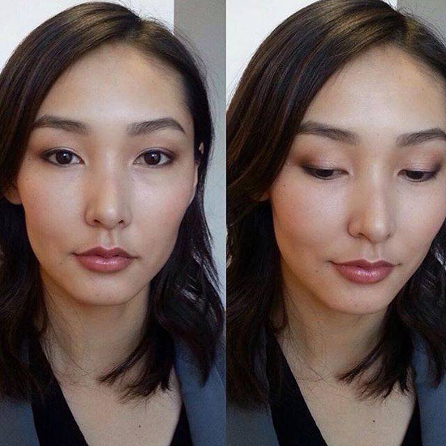 Все виды макияжа, фотография 4