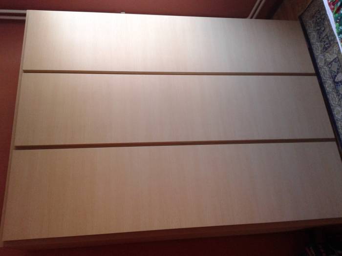 Спальний гарнитур, фотография 2