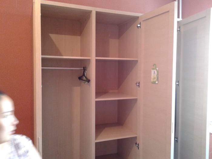 Спальний гарнитур, фотография 3