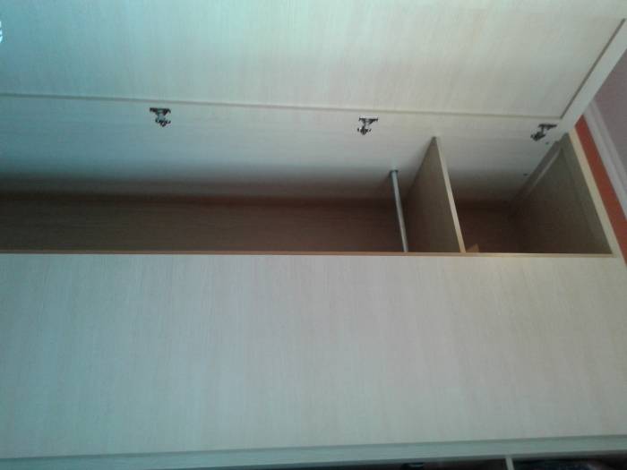 Спальний гарнитур, фотография 4