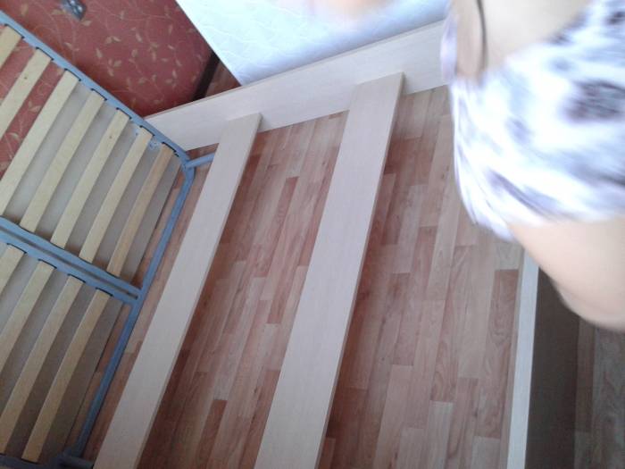 Спальний гарнитур, фотография 6