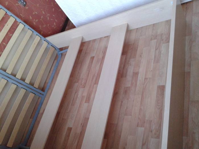 Спальний гарнитур, фотография 7