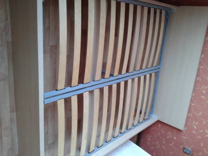 Спальний гарнитур, фотография 8