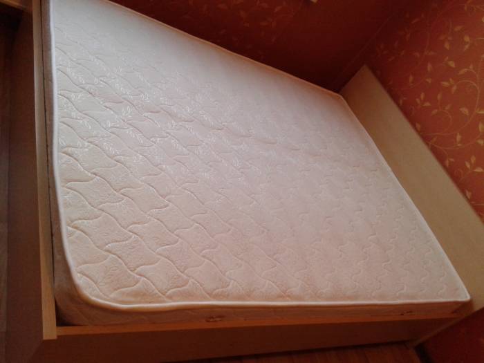 Спальний гарнитур, фотография 10