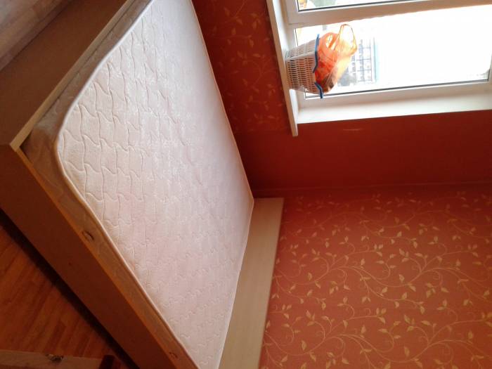 Спальний гарнитур, фотография 11