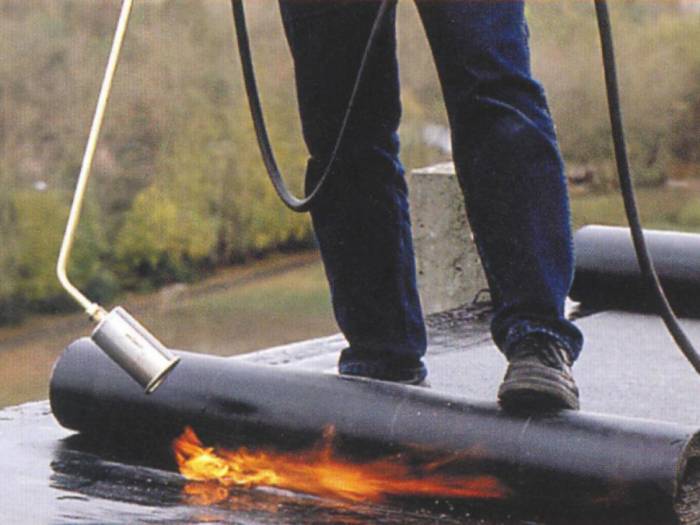 Гидроизоляция любой сложности, фотография 2