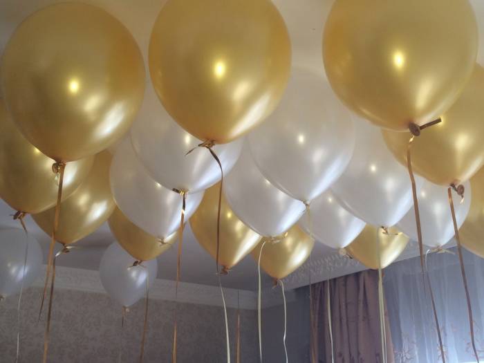 Круглосуточная доставка гелиевых шаров, фотография 2