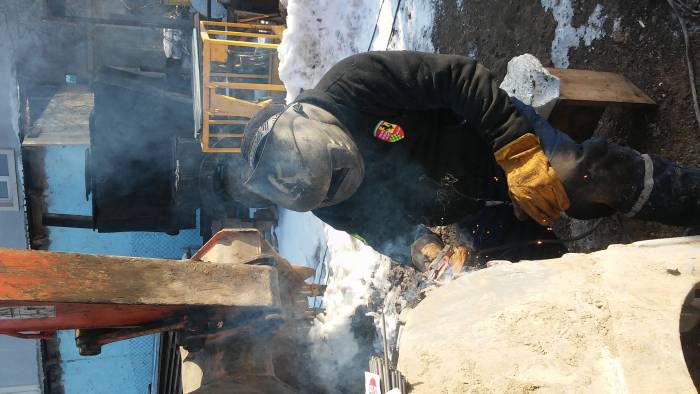 Экскаваторы , фотография 1