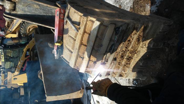 Экскаваторы , фотография 3