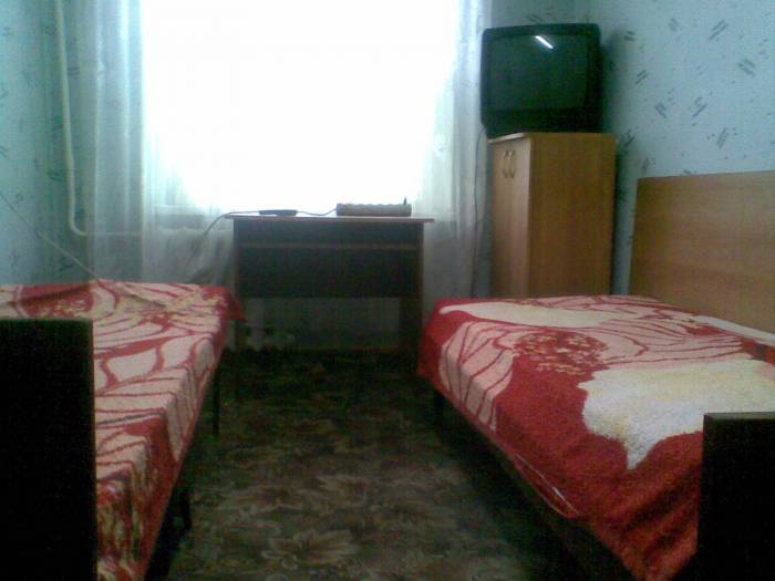 Сдам комнату в благоустроенной квартире, ул. Рыскулбекова, фотография 3