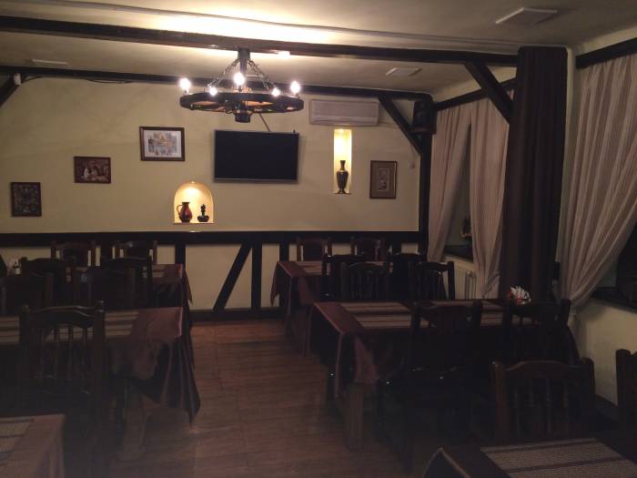 Бар QQ, фотография 4