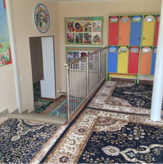 «Аяла-Бөбек» балабақшасы, фотография 2