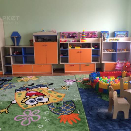 «Аяла-Бөбек» балабақшасы, фотография 6