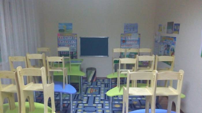 «Аяла-Бөбек» балабақшасы, фотография 8