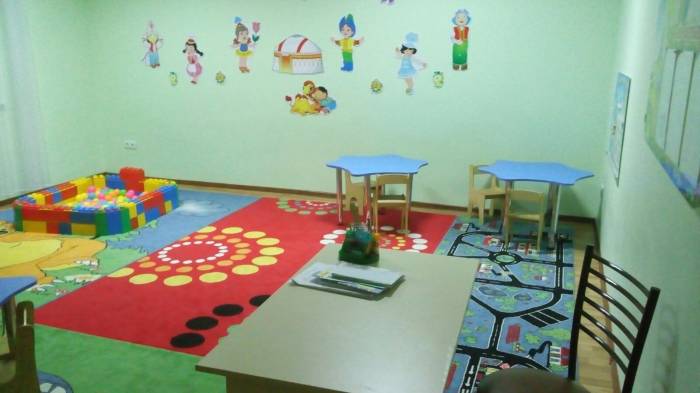 «Аяла-Бөбек» балабақшасы, фотография 10