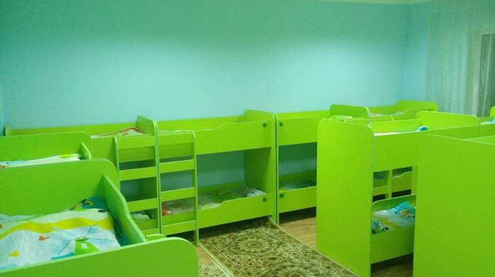 «Аяла-Бөбек» балабақшасы, фотография 12