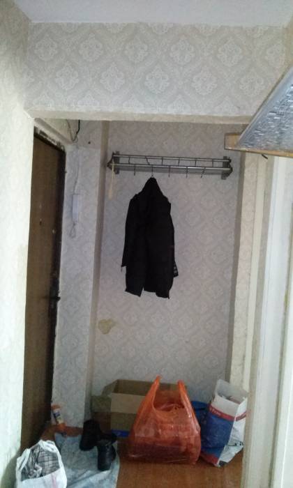 2-х комнатная , раздельные, 4-й этаж, фотография 1