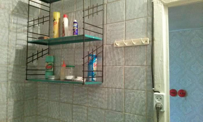 2-х комнатная , раздельные, 4-й этаж, фотография 2