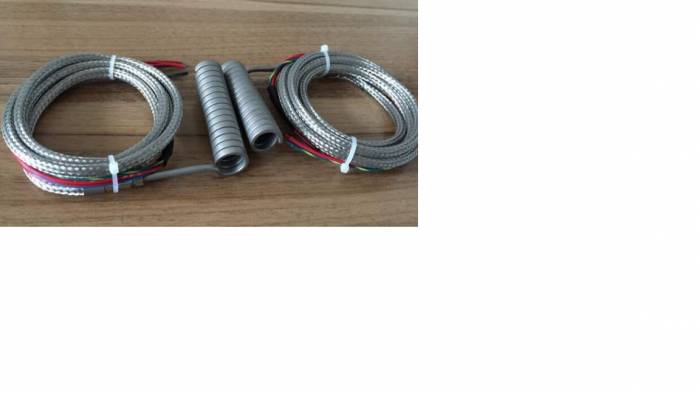 спиральный тэн, витковой тэн  Астана, фотография 1