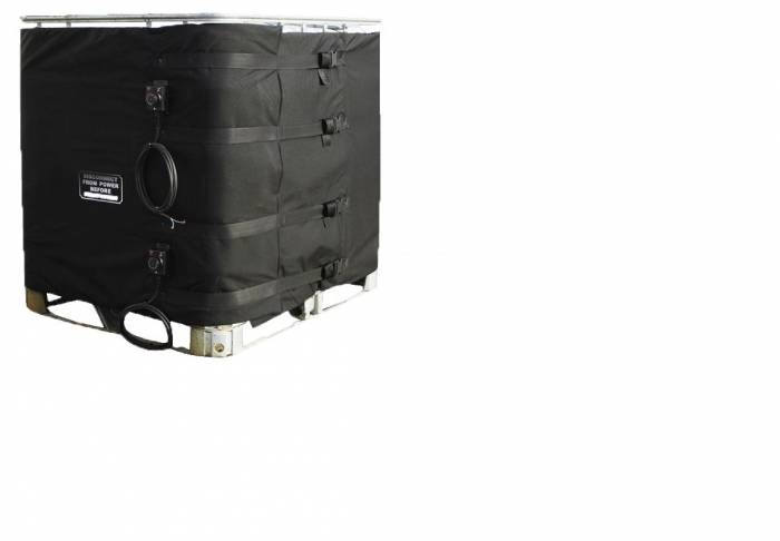 нагреватели для бочек и еврокуба  Астана, фотография 1