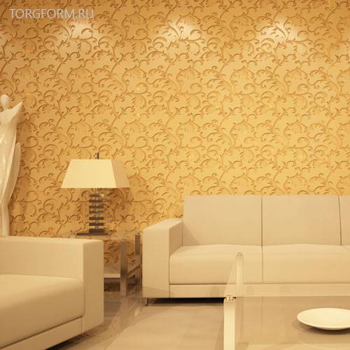 Стены 3D, фотография 1