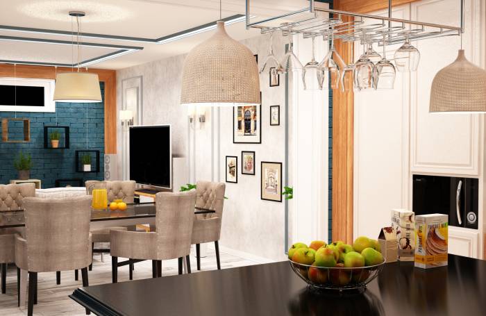 Дизайнер интерьера , фотография 4