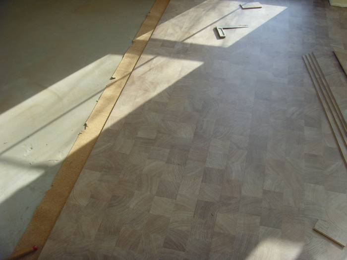 Стяжка и профессиональное выравнивание полов!, фотография 1