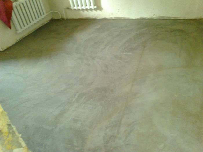 Стяжка и профессиональное выравнивание полов!, фотография 8
