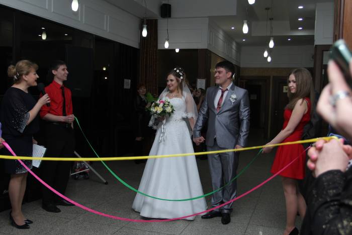  проведу вашу свадьбу, юбилей, корпоратив, годики, фотография 8