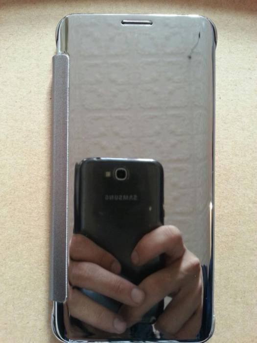 Samsung Galaxy S6 Edge Plus, фотография 7