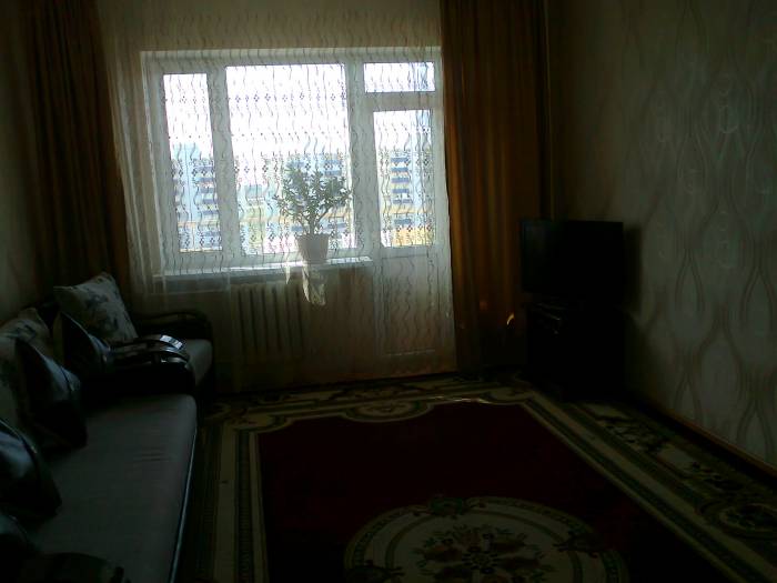 Срочно сдаю квартиру, пр.Шахтеров, фотография 2