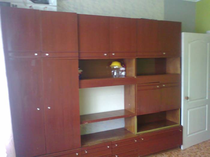 Срочно сдаю квартиру, пр.Шахтеров, фотография 9