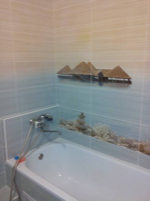 Кафельщик, фотография 1