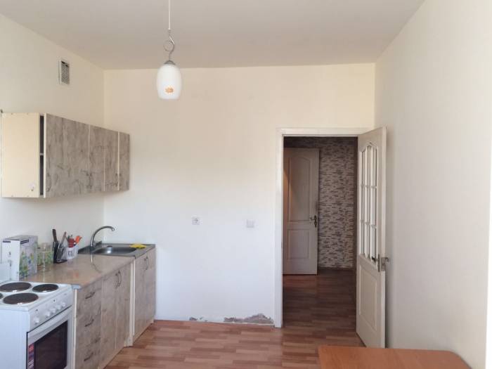 Сдам квартиру, Брусиловского пересечение Иманова, ЖК Амангельды, фотография 1