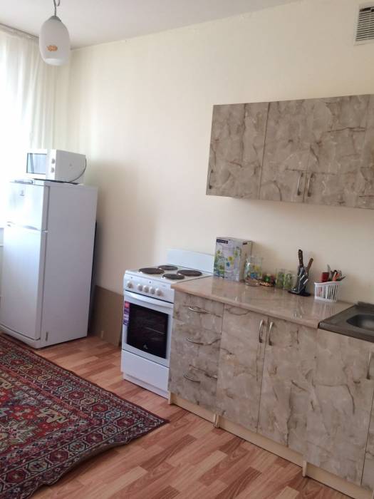 Сдам квартиру, Брусиловского пересечение Иманова, ЖК Амангельды, фотография 2