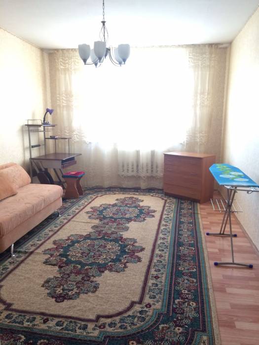 Сдам квартиру, Брусиловского пересечение Иманова, ЖК Амангельды, фотография 6