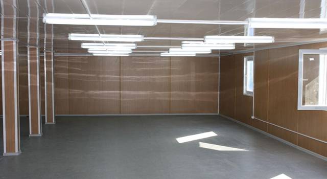 Производственно-строительная Компания “B-CONTAINER”, фотография 3