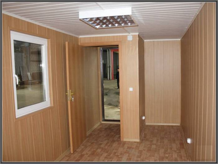 Производственно-строительная Компания “B-CONTAINER”, фотография 7