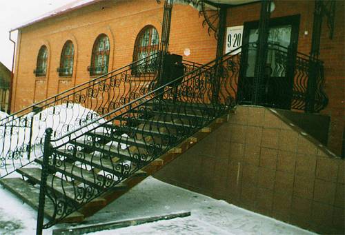  Возьмем объем сварочных работ,на заказ,по проектам и эскизам заказчика, фотография 2